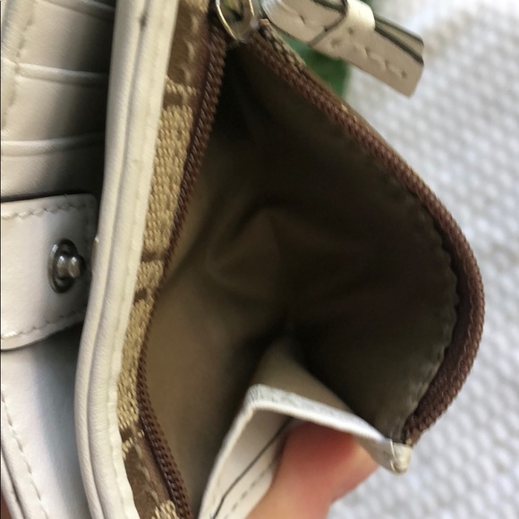 Coach wallet - Picture 6 of 6